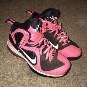 Lebron 9